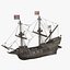 Golden Hind 1577