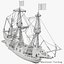 Golden Hind 1577