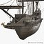 Golden Hind 1577