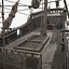 Golden Hind 1577
