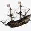 Golden Hind 1577