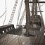 Golden Hind 1577