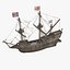 Golden Hind 1577