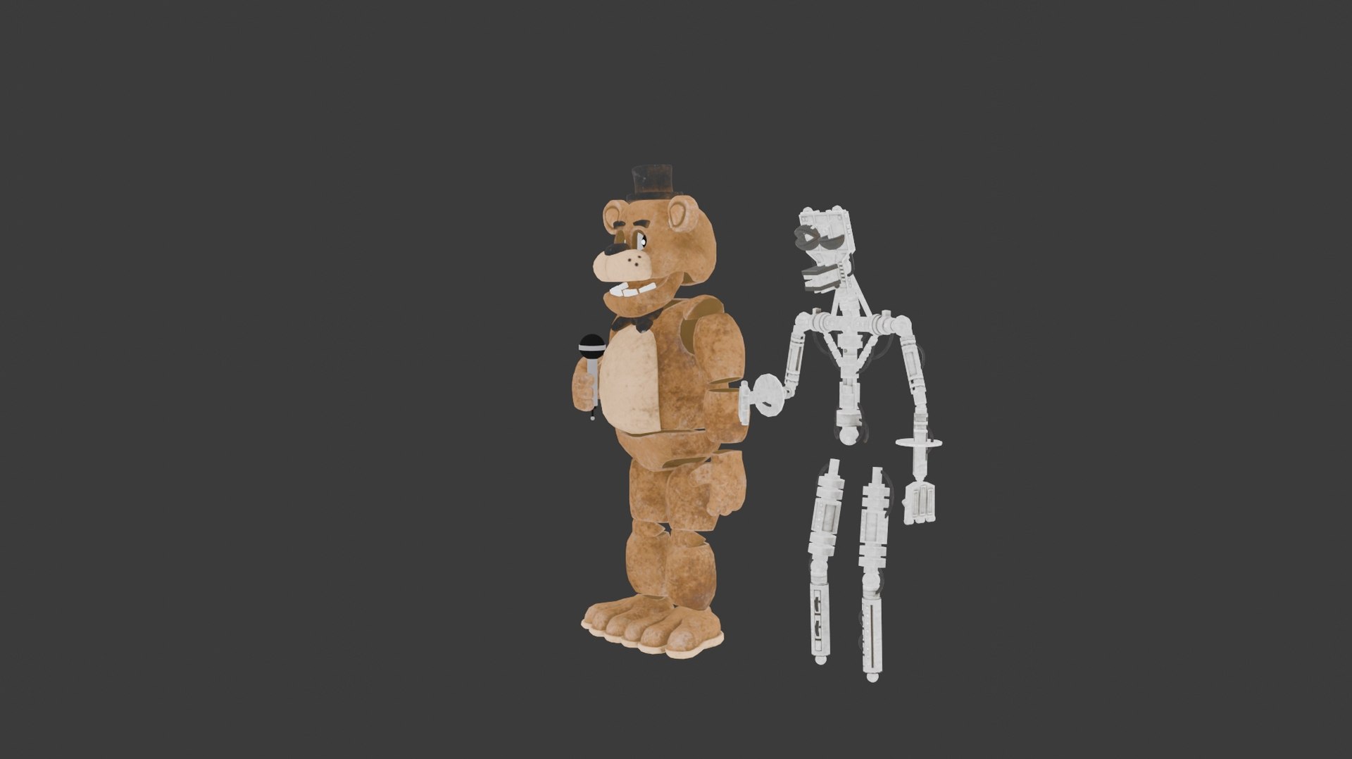 3D freddy model https://p.turbosquid.com/ts-thumb/ef/gQwJLS/eM/z0006/jpg/1704778203/1920x1080/fit_q87/f82343ff467835c5033f7f88137a36b13b7fa191/z0006.jpg
