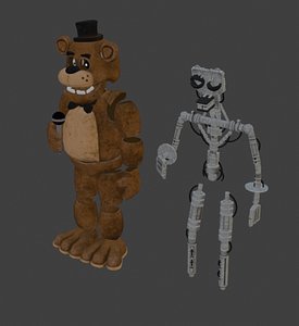 freddy