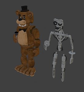 freddy