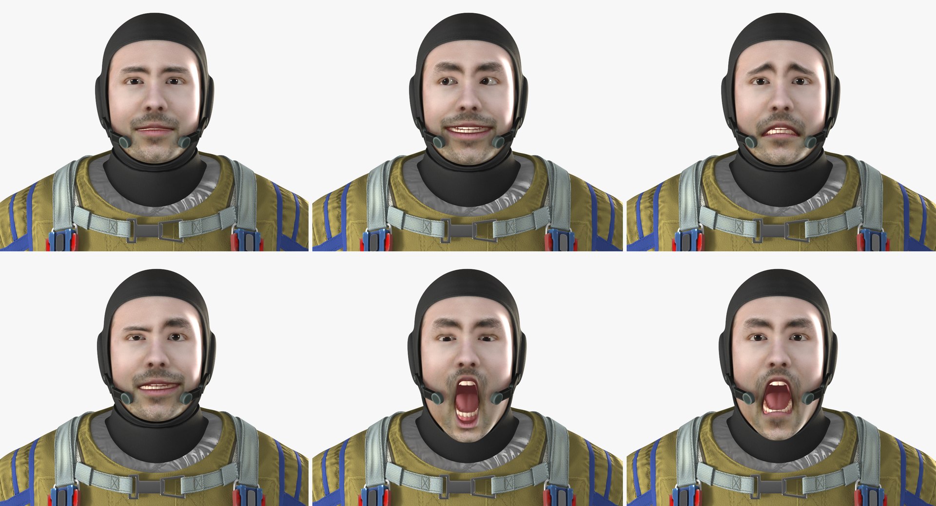 3D model astronaut wearing space suit https://p.turbosquid.com/ts-thumb/ef/oEJYFq/MY6LRvFB/astronautwearingspacesuitstrizhwithsk1helmetriggedc4d3dmodel014/jpg/1500364637/1920x1080/fit_q87/68f7ec179a5095c6b530e87b1aedd6e63b303afa/astronautwearingspacesuitstrizhwithsk1helmetriggedc4d3dmodel014.jpg