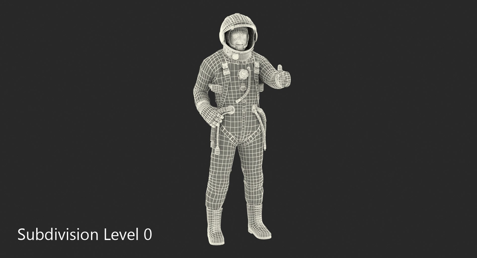 3D model astronaut wearing space suit https://p.turbosquid.com/ts-thumb/ef/oEJYFq/PG1O2asV/astronautwearingspacesuitstrizhwithsk1helmetriggedc4d3dmodel017/jpg/1500364637/1920x1080/fit_q87/99d70c72244022c06ae0ed0c93a70578e82db010/astronautwearingspacesuitstrizhwithsk1helmetriggedc4d3dmodel017.jpg