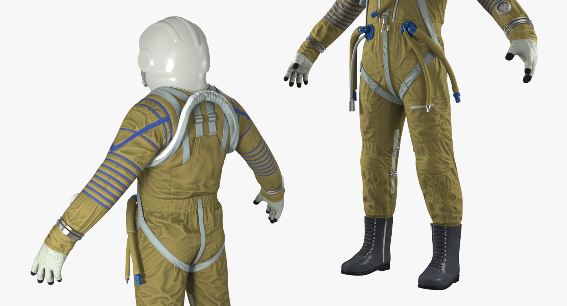 3D model astronaut wearing space suit https://p.turbosquid.com/ts-thumb/ef/oEJYFq/rnqpNpxy/astronautwearingspacesuitstrizhwithsk1helmetriggedc4d3dmodel008/jpg/1500364637/1920x1080/fit_q87/f5e5cd7d617b1b249786b0728837b61f540ad0d2/astronautwearingspacesuitstrizhwithsk1helmetriggedc4d3dmodel008.jpg