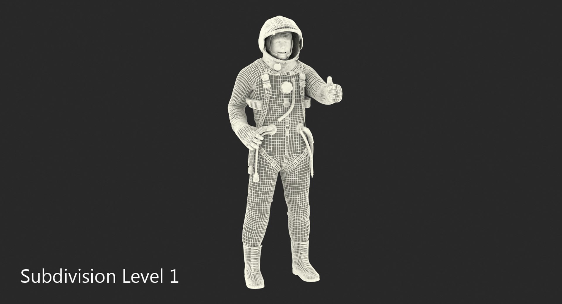 3D model astronaut wearing space suit https://p.turbosquid.com/ts-thumb/ef/oEJYFq/uuTrx1da/astronautwearingspacesuitstrizhwithsk1helmetriggedc4d3dmodel018/jpg/1500364637/1920x1080/fit_q87/49182e4326a238351b73d8f307491fe5f05fe25a/astronautwearingspacesuitstrizhwithsk1helmetriggedc4d3dmodel018.jpg
