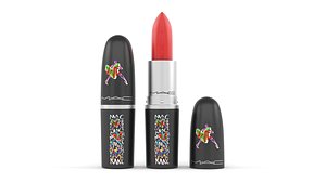 Lipstick 3D model