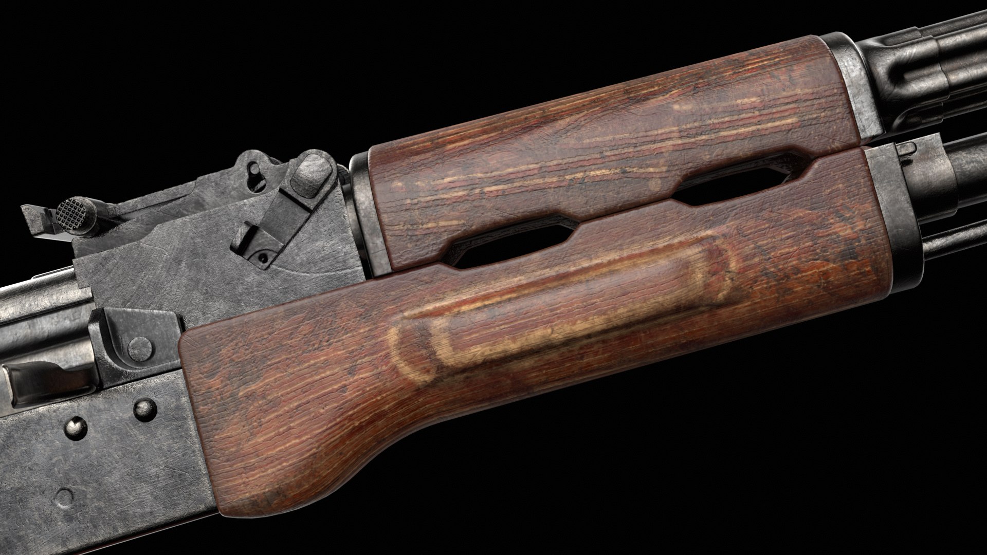 3D AKS-74 AKS-74N Kalashnikov Assault Rifle Game Ready https://p.turbosquid.com/ts-thumb/ef/wmSYtl/H0/aks74_11/png/1652781222/1920x1080/fit_q87/37de42b4840f0078afed875d1a9e81a1c4ddd322/aks74_11.jpg
