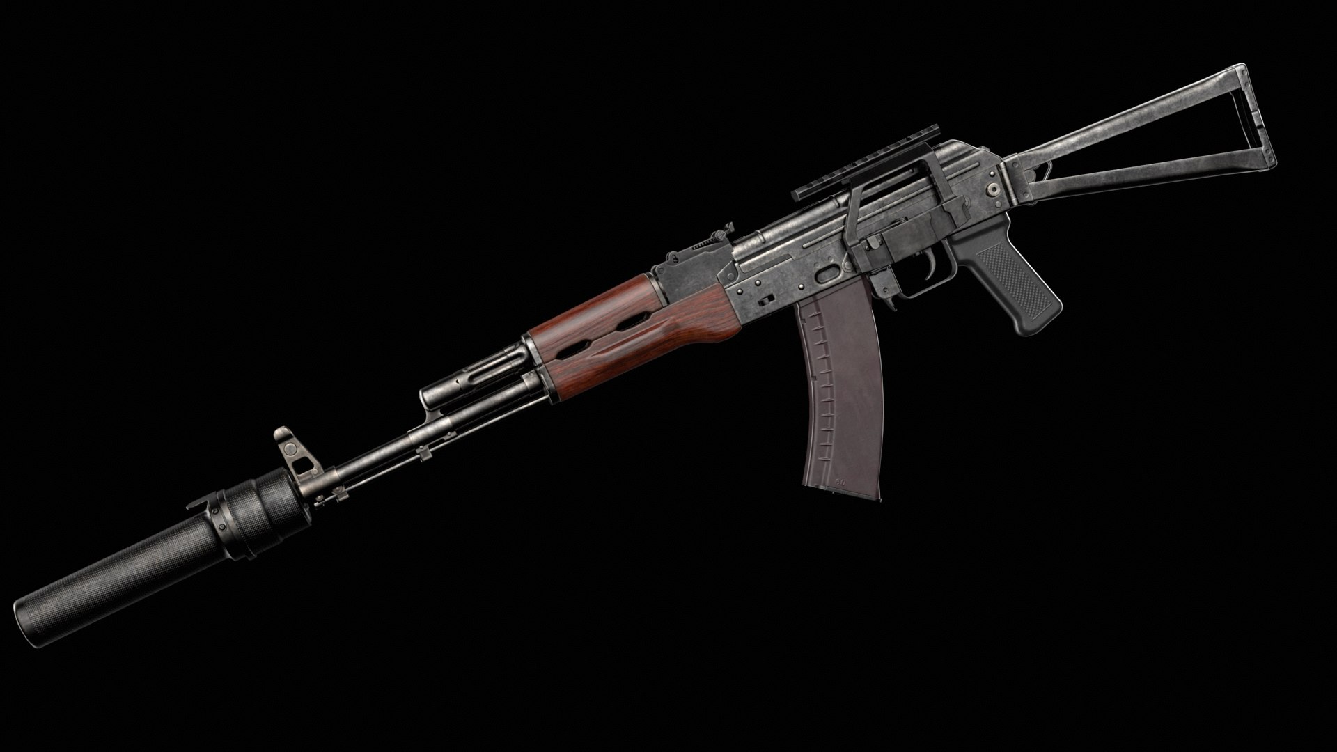 3D AKS-74 AKS-74N Kalashnikov Assault Rifle Game Ready https://p.turbosquid.com/ts-thumb/ef/wmSYtl/Hg/aks74_21/png/1652781226/1920x1080/fit_q87/dd792fbcdab17035e04ca7a1c09ecfcd334ed464/aks74_21.jpg