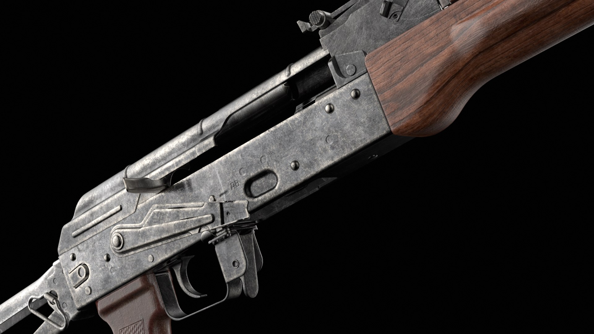 3D AKS-74 AKS-74N Kalashnikov Assault Rifle Game Ready https://p.turbosquid.com/ts-thumb/ef/wmSYtl/PX/aks74_24/png/1652781235/1920x1080/fit_q87/80d59e9ede233eb61e38886dc104485cb9c22c83/aks74_24.jpg