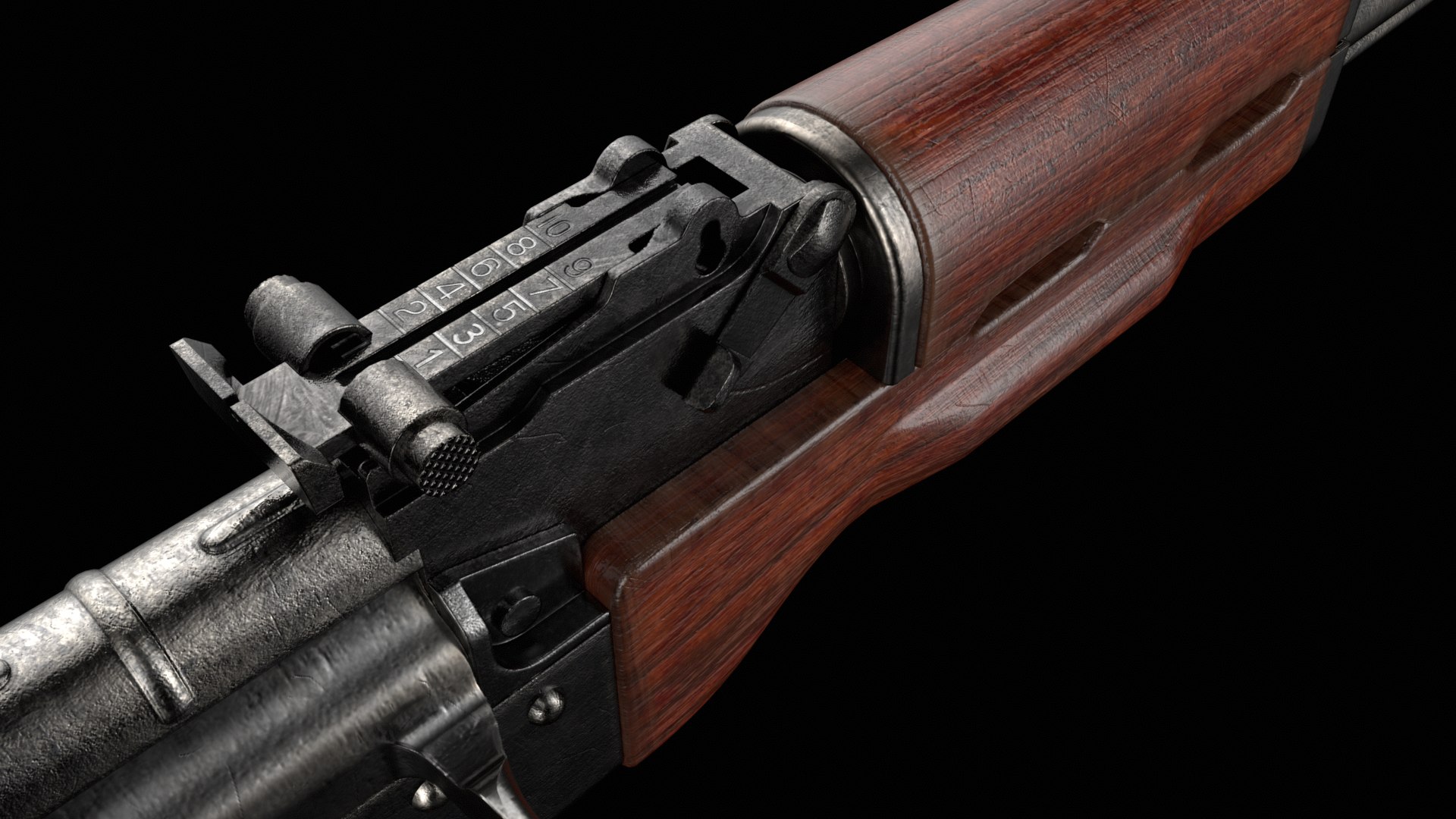 3D AKS-74 AKS-74N Kalashnikov Assault Rifle Game Ready https://p.turbosquid.com/ts-thumb/ef/wmSYtl/UP/aks74_12/png/1652781226/1920x1080/fit_q87/909155c9b241423e799b8eec1d633ada361009f2/aks74_12.jpg