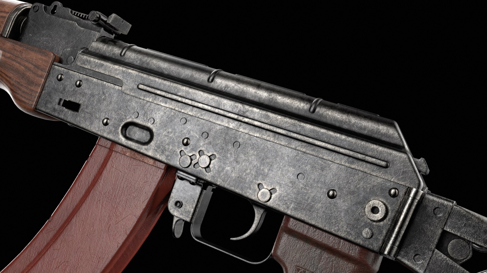 3D AKS-74 AKS-74N Kalashnikov Assault Rifle Game Ready https://p.turbosquid.com/ts-thumb/ef/wmSYtl/vd/aks74_23/png/1652781233/1920x1080/fit_q87/4e893616dfde729d127c562469c376636411ffe3/aks74_23.jpg
