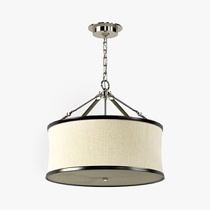 3d ralph broomfield small pendant