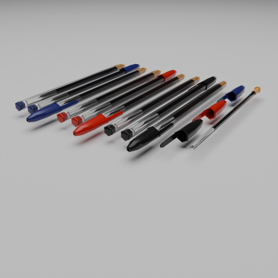 3D simple pen https://p.turbosquid.com/ts-thumb/ef/zvVLw3/9m/pen6/png/1735843149/1920x1080/fit_q87/8afaa4f319bb72cd83df9433fefdb1b024f83e4a/pen6.jpg