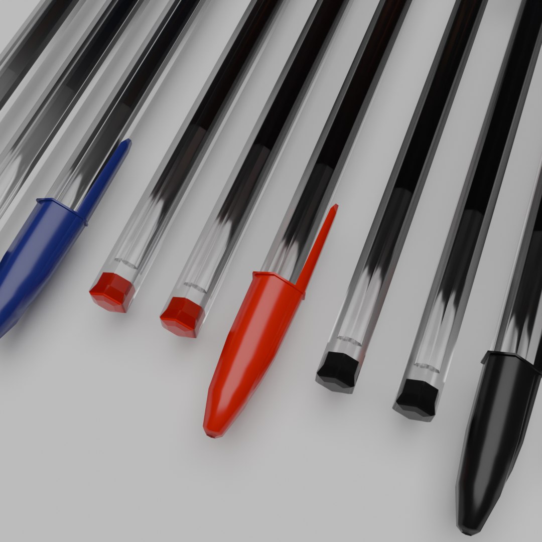 3D simple pen https://p.turbosquid.com/ts-thumb/ef/zvVLw3/rN/pen8/png/1735843202/1920x1080/fit_q87/8254c6468a3e38a2f3f817d9e20586ff82ee9c5c/pen8.jpg