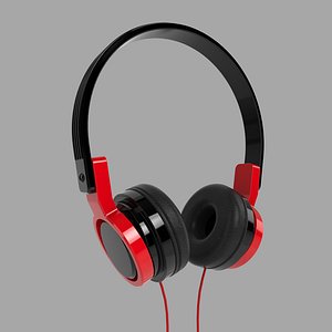HEADPHONE