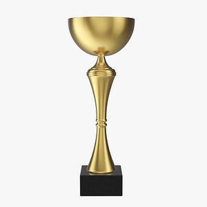 pbr metallic 3D model