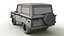 Ford Bronco 1975