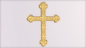 Cross model