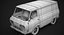 econoline 1966 3D
