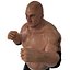 wrestler pose 1 3d model