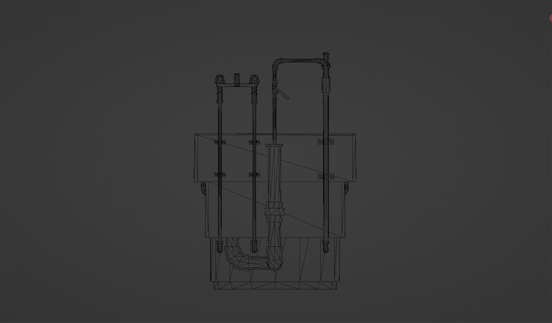 3D Autopsy 3D Model - TurboSquid 1953357