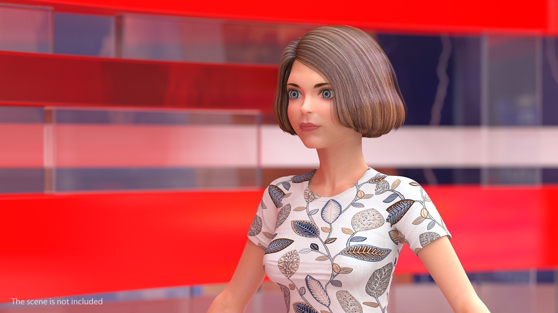  Хентай 3Д slimdog3d Imperia хентай 3D Model Cartoon Young Girl Casual - TurboSquid 1440346