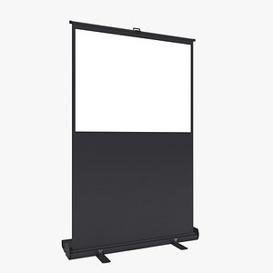 Movie Screen 3