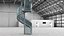 Spiral Fire Escape Stairs Collection
