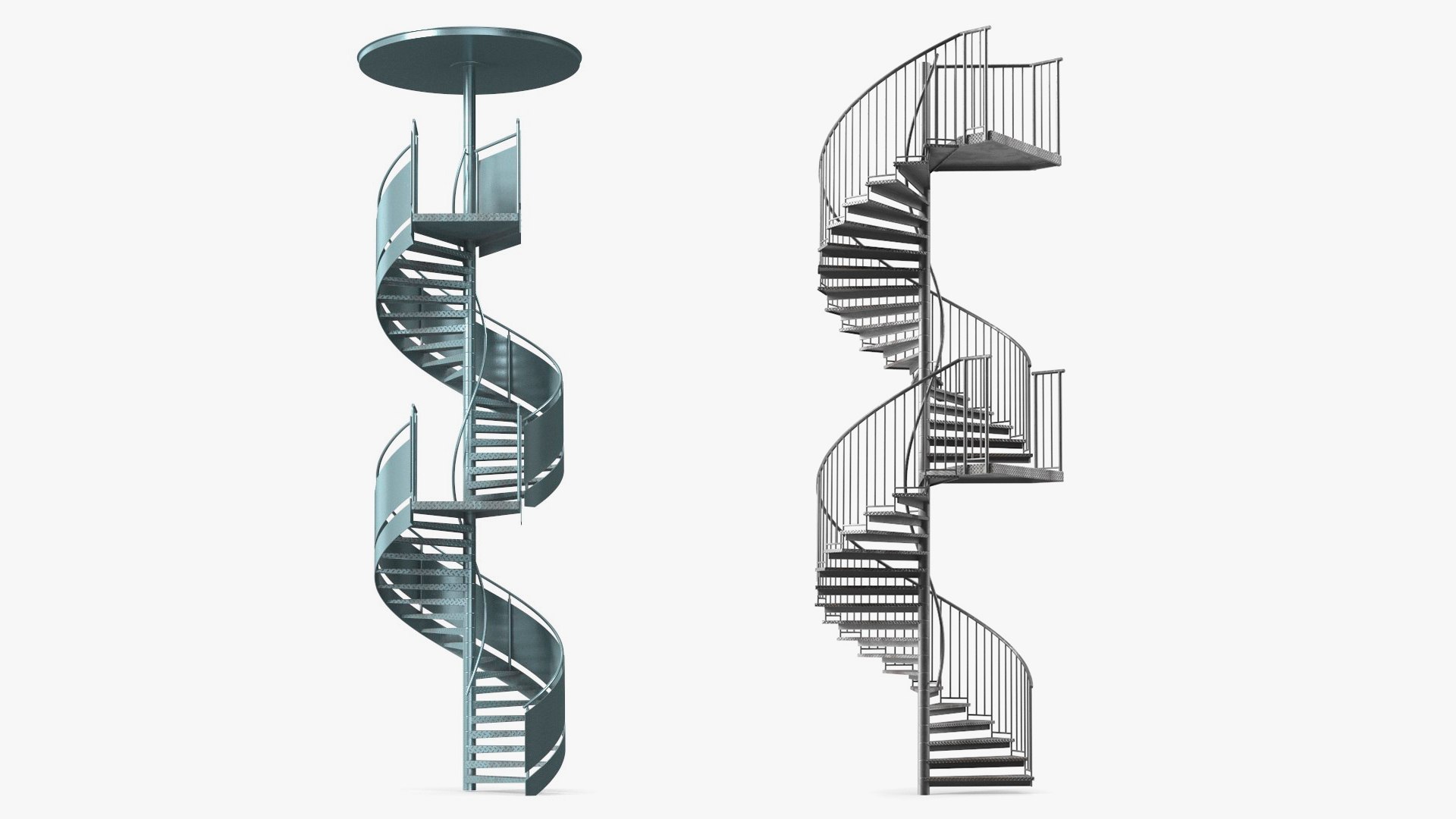 Spiral Fire Escape Stairs Collection 3D model https://p.turbosquid.com/ts-thumb/eg/MvQZVF/PD/spiralfireescapestairscollectionc4dmodel001/jpg/1705528455/1920x1080/fit_q87/9188a8ef4347b06aead3ec885af4d516d800e17e/spiralfireescapestairscollectionc4dmodel001.jpg