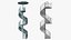Spiral Fire Escape Stairs Collection