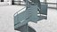 Spiral Fire Escape Stairs Collection