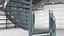 Spiral Fire Escape Stairs Collection