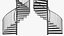 Spiral Fire Escape Stairs Collection