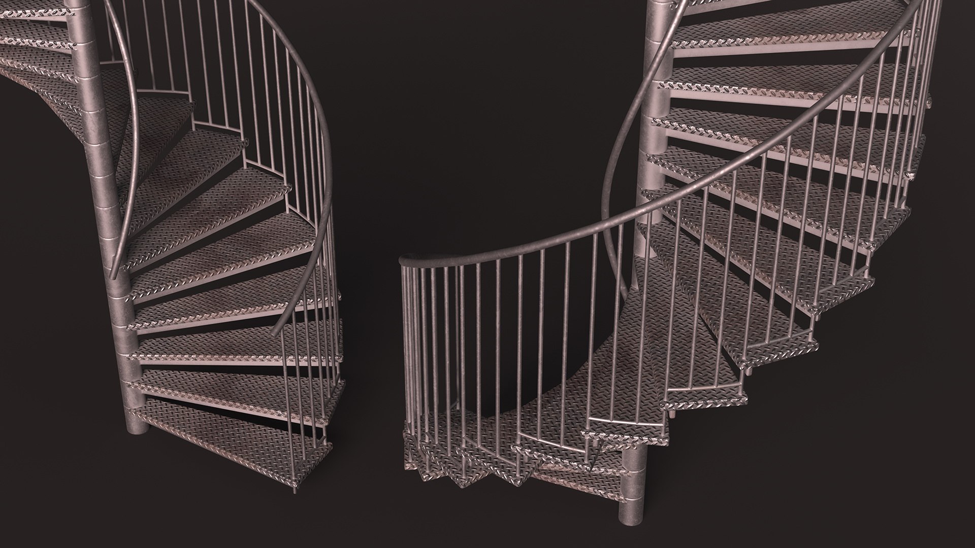 Spiral Fire Escape Stairs Collection 3D model https://p.turbosquid.com/ts-thumb/eg/MvQZVF/oa/spiralfireescapestairscollectionc4dmodel024/jpg/1705529541/1920x1080/fit_q87/9405d32e1bc4a7b6dd4fbb283e0a9ebab9a118ca/spiralfireescapestairscollectionc4dmodel024.jpg
