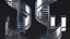 Spiral Fire Escape Stairs Collection