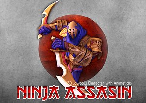 Ninja Assasin