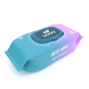 Wet Wipe V1
