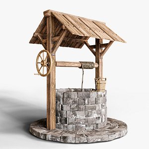 Water Well