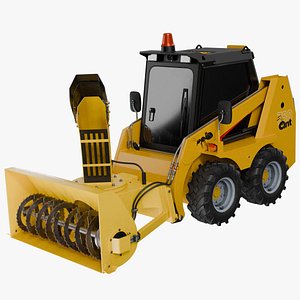 Ant750 04 01 b 3D model