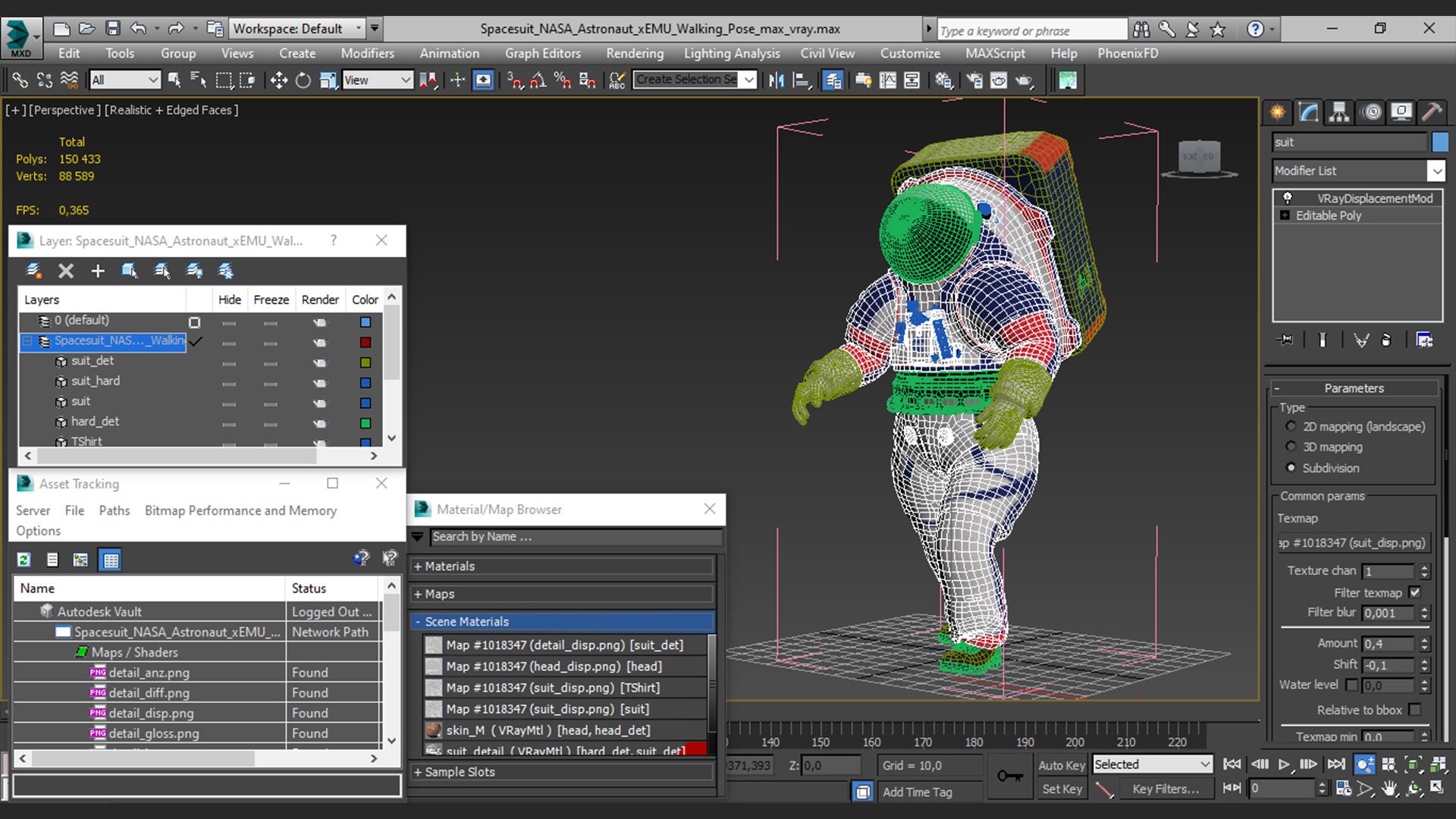 3D spacesuit nasa astronaut xemu model https://p.turbosquid.com/ts-thumb/eg/S9EQFC/MwGc1584/spacesuitnasaastronautxemuwalkingposevray3dmodel019/jpg/1600437695/1920x1080/fit_q87/2d179e817916da6bd55968bf66d29b037c50a6ed/spacesuitnasaastronautxemuwalkingposevray3dmodel019.jpg