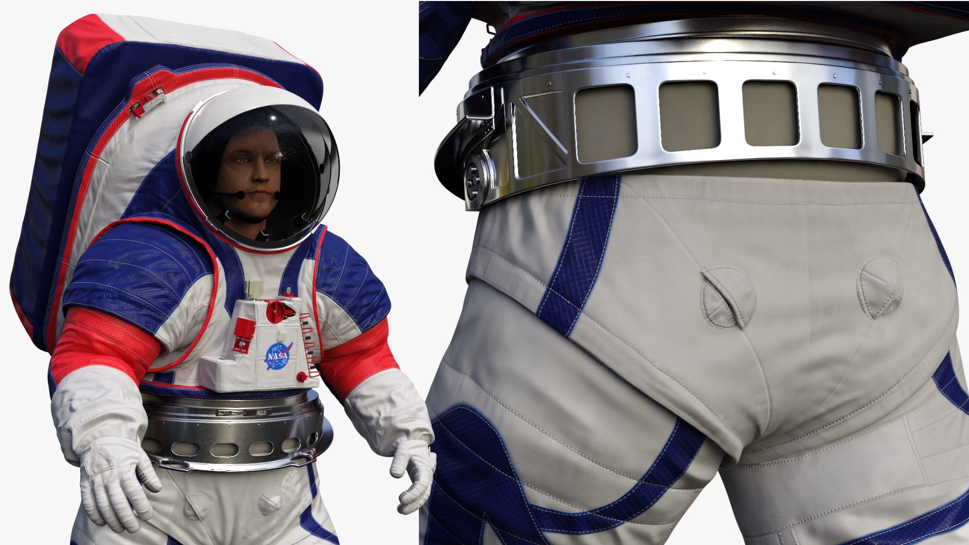 3D spacesuit nasa astronaut xemu model https://p.turbosquid.com/ts-thumb/eg/S9EQFC/pi8b4g6M/spacesuitnasaastronautxemuwalkingposevray3dmodel014/jpg/1600437655/1920x1080/fit_q87/5ac4a707397985f81814eb52160505c84b7b8cfe/spacesuitnasaastronautxemuwalkingposevray3dmodel014.jpg