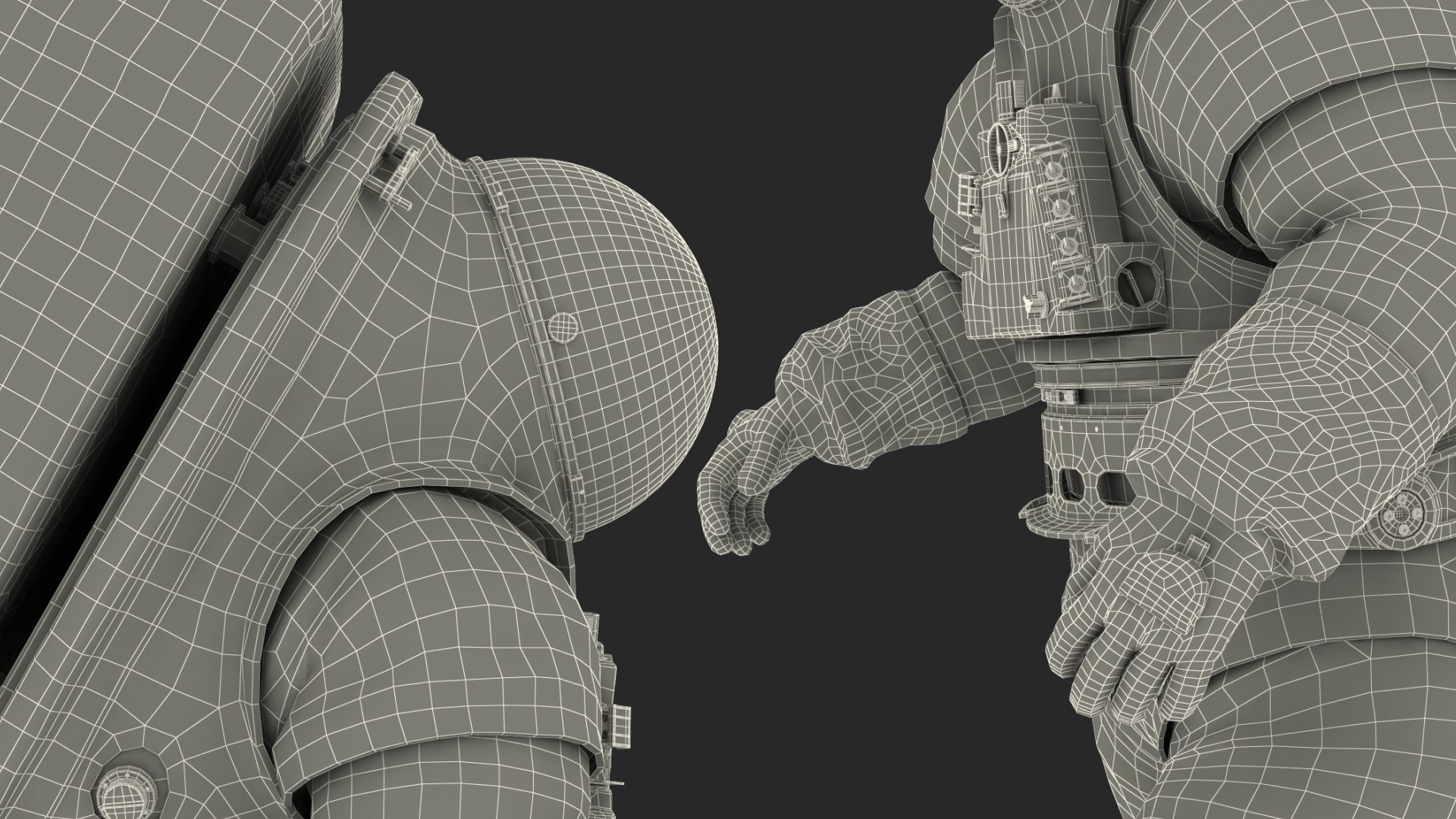 3D spacesuit nasa astronaut xemu model https://p.turbosquid.com/ts-thumb/eg/S9EQFC/yIru9jSS/spacesuitnasaastronautxemuwalkingposevray3dmodel023/jpg/1600437729/1920x1080/fit_q87/a3d07c2aa45df676c0df63d5af190d3bd8f816bf/spacesuitnasaastronautxemuwalkingposevray3dmodel023.jpg