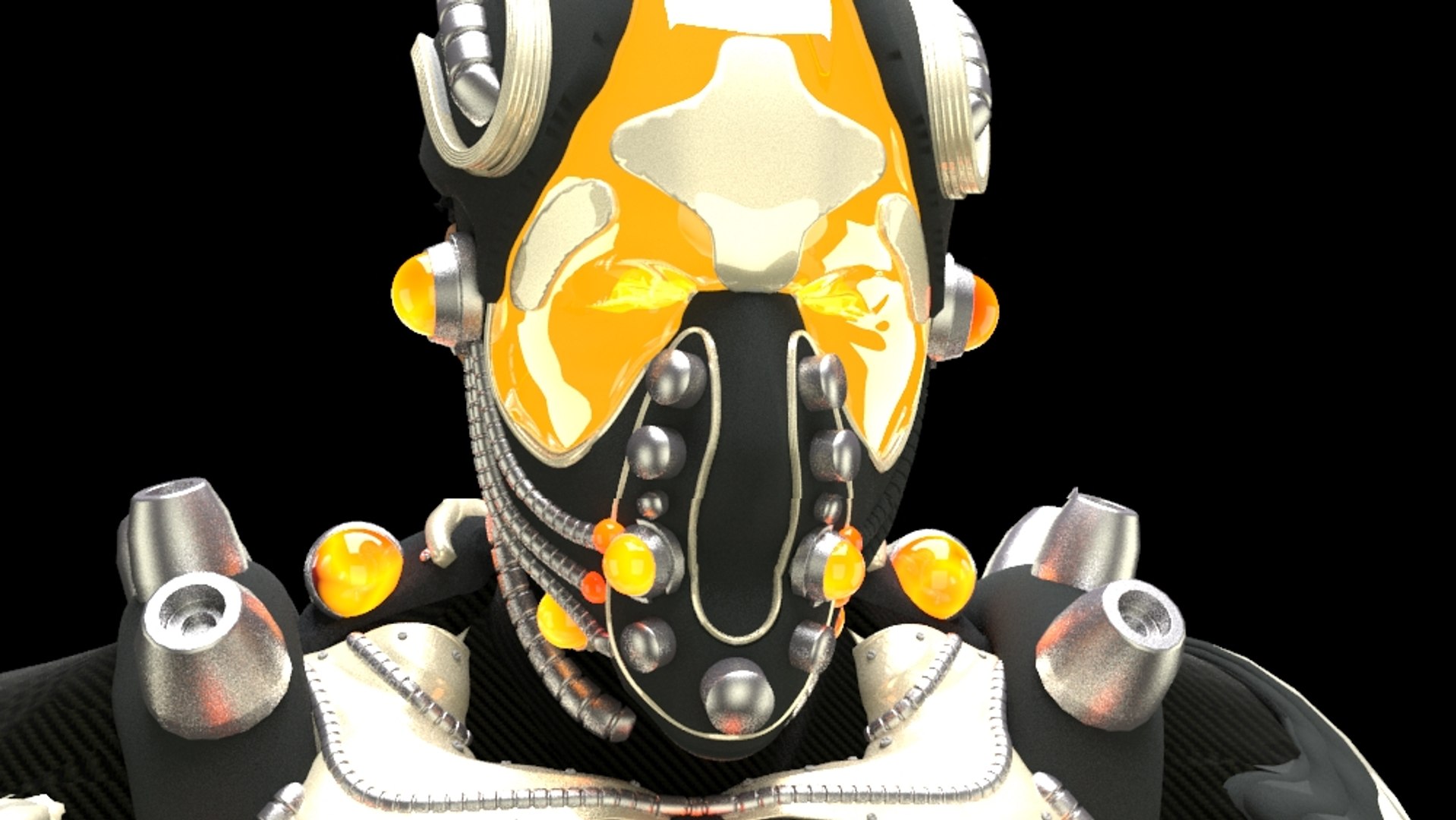 max rigging