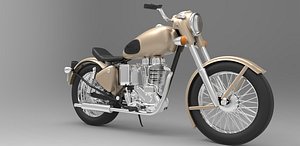 Classic Bullet