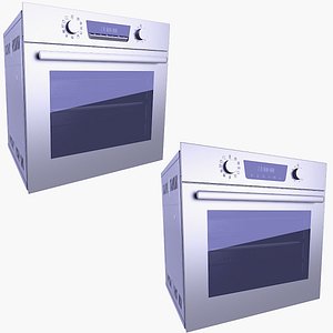 Professional Built-in Ovens v7
